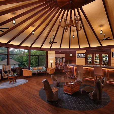 Aahana Resort - Jim Corbett Ramnagar  Luaran gambar